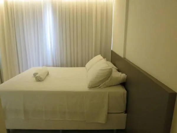 Lejlighed Beach Class Boa Viagem Experience Recife
